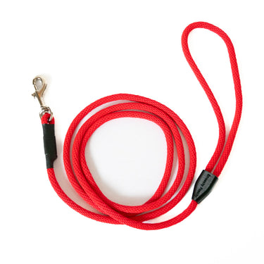 Smoochy Poochy Rope Leash - Clip 1/4